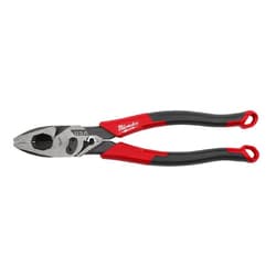 Milwaukee® MT550C Linemans Plier, 9 in