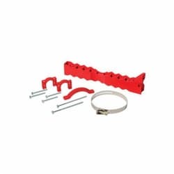 Sioux Chief PipeTitan 572-20 Red Kit