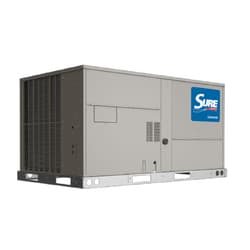 Residential Air Conditioner Air Handlers Image