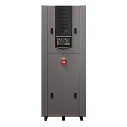 Lochinvar® FCB2500N Crest® High Efficiency Boiler 2500 MBH 2500000 BTU Air, Gas and Water Single Phase 208V