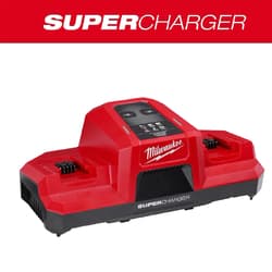 Milwaukee® 48-59-1815 M18™ Dual Bay Super Charger