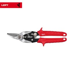 Milwaukee® 48-22-4540 Left Cutting Aviation Snips