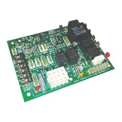 ICM™ ICM2811 ICM2800 Furnace Control Board, 18 to 30 VAC Input