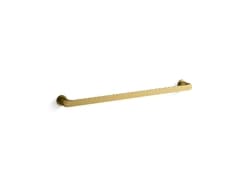 Kohler® K-97495-2MB Avi® Wall Mount Towel Bar