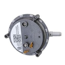 Sure Comfort 42-105583-10 Pressure Switch (-.60IN.) - MPL - 3/16IN
