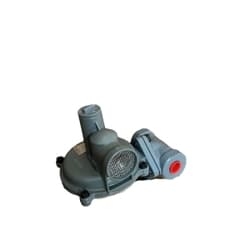 ITRON REGULATOR SR27534 B42R 1/2" IPS