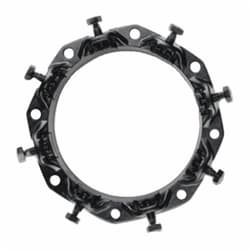 Pipe Restrained Systems Image