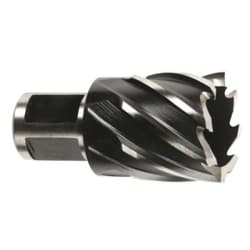 Milwaukee® Tool 49-59-0687 Annular Cutter, 11/16 in Dia Cutter, 1 in D Cutting