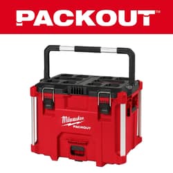 Milwaukee® 48-22-8423 PACKOUT™ XL Tool Box