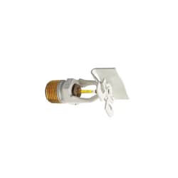 Victaulic® S441LEQNW0 FireLock™ Model V4331 1/2 in 175F 4.4K Quick Response and Horizontal Sidewall Sprinkler Head in White