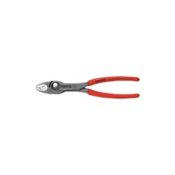 KNIPEX 82 01 200 8 in TwinGrip Pliers