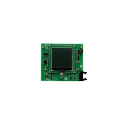 Lochinvar® 100304118 K, Control, User Interface, DU938NF