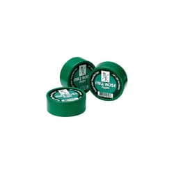 Mill-Rose 70850 Thread Seal Tape Oxygen 1/2 Inch 260 Inch Green PTFE