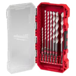 Milwaukee® 48-20-8899 3-Flat SECURE GRIP™ Hammer-Drill Bit