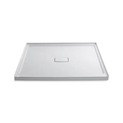 Kohler® K-9395-0 Archer® Shower Receptor