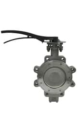 Apollo™ 215L12SSP8TA2 Stainless Steel Butterfly Valve, 12 in Nominal