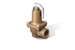 KD Navien® GXXX001931 Pressure Relief Valve