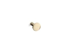 Kohler® K-14484-AF Purist Cabinet Knob