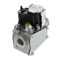 Sure Comfort 36G22-254 Gas Valve 1/2 in Flare Metal Fast Open