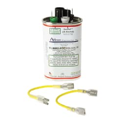 Sure Comfort PD439104 Turbo200 Mini Capacitor - Oval
