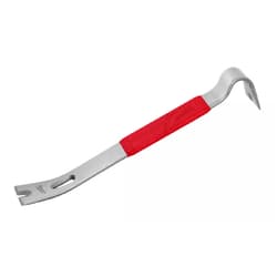Milwaukee® SHOCKSHIELD™ 48-22-9035 Pry Bar, Beveled Tip, 15 in OAL