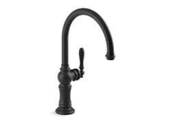 Single-Handle Kitchen Faucets Image