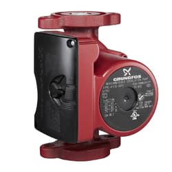 Grundfos 59896343 UPS Circulator Pump