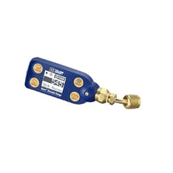 Vacuum Gauges Image