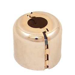 FPPI® 01-650-00 2-Piece Cup Only, 1/2 in