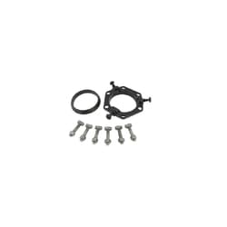 Ford UFR1400-DA-8-I Uni-Flange® UFR1400-DA-8-I Wedge Action Retainer Gland, 8 in Pipe