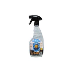 Blue Monster® 77090 Slash Cleaner & Degreaser, 24 oz