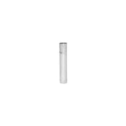 METAL-FAB® Corr/Guard® 4" D 7.5" - 4CGSWVL22