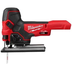 Milwaukee® Tool 2737B-20 M18™ FUEL™ Barrel Grip Cordless Jig Saw