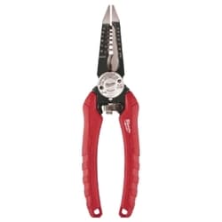 Combination Pliers Image