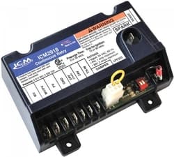 ICM™ ICM2918 ICM2900 Intermittent Ignition Controls, 18 to 30 VAC Control, 30 sec Prepurge, Domestic