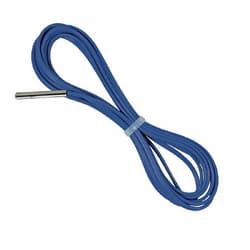 Tekmar® 079 Sensor with 10 ft Wire 3/16 x 1-1/2 in -58 To 221 Degrees Fahrenheit Stainless Steel for Solid/Concrete Slab