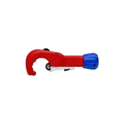 KNIPEX 90 31 02 SBA 7-1/4 in TubiX® Pipe Cutter