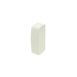 Slant/Fin® 188301 Right End Cap for Multi/Pak 88, 3 in wide