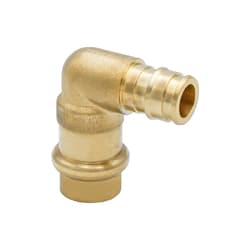 Legend 450-935P 3/4 in NL Press x F1960 Pex Elbows