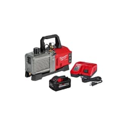 Milwaukee® 2941-21 M18 FUEL™ 5 CFM Vacuum Pump Kit