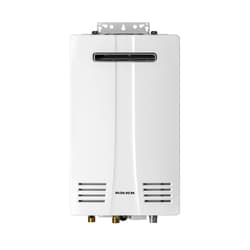 KD Navien® NPN199ENG NPN-E Series Premium Exterior Tankless Gas Water Heater