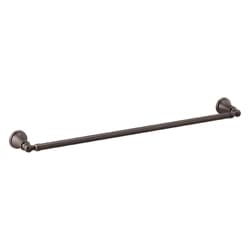 Delta® 73224-RB Woodhurst® 24 in Towel Bar