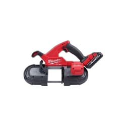 Milwaukee® 2829-22 M18 FUEL™ Compact Band Saw Kit