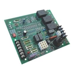 ICM™ ICM292A ICM2900 Furnace Control Board, 5.75 in L x 6.60 in W, 115 VAC Input, 18 to 30 VAC Control
