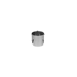 Centrotherm Eco Systems 250410508320 8 in Bird Screens SS