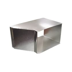 Snappy™ 113-1810-1410 Trunk Reducer, 18 x 10 in to 14 x 10 in