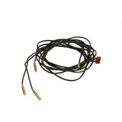 Fujitsu 9900627027 Thermistor Assembly ASU/ASUH** EP6H503A