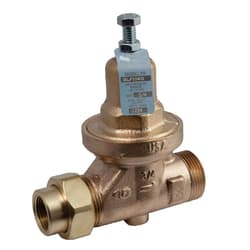Apollo™ 36LF40801 Lead Free Water Pressure Reducing Valve, 2 in Nominal