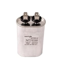 HVAC Capacitors Image
