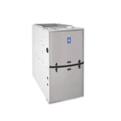 Sure Comfort S802TA050314MSA Upflow/Horizontal Gas Furnaces, 80% AFUE, Two Stage, 50,000, Up to 3 Ton, 14"